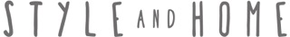 Logo de Style and Home
