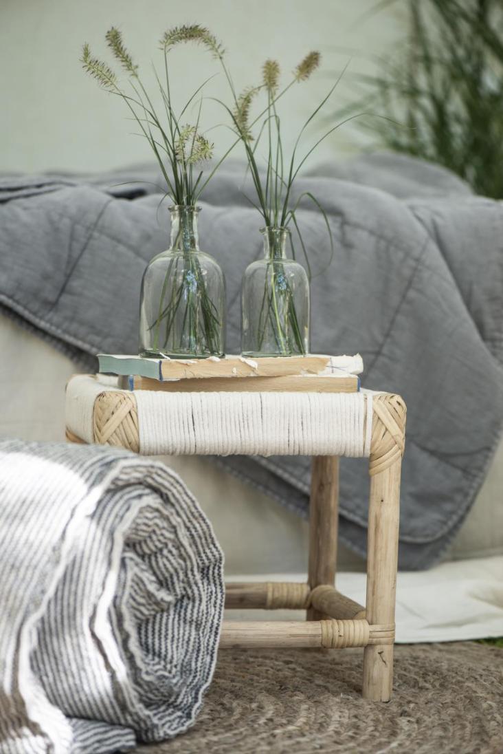 APOTHEKERGLAS GROSS BLUMEN - 0