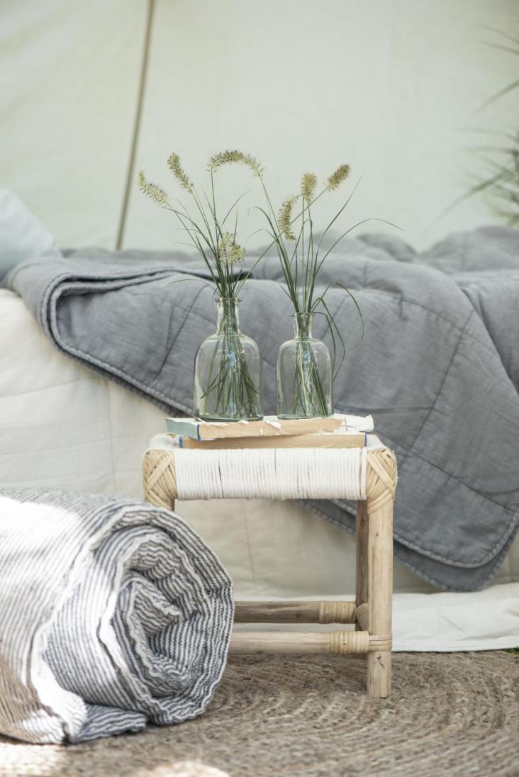 APOTHEKERGLAS GROSS BLUMEN - 4