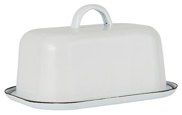 BUTTERBOX IN 2 TEILEN EMAILLE - 1