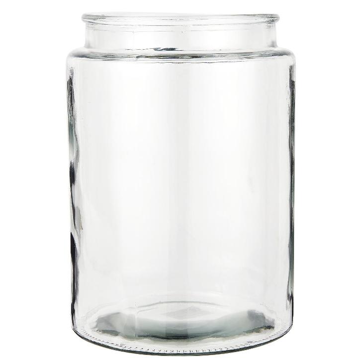 NEU: GLASVASE - 1