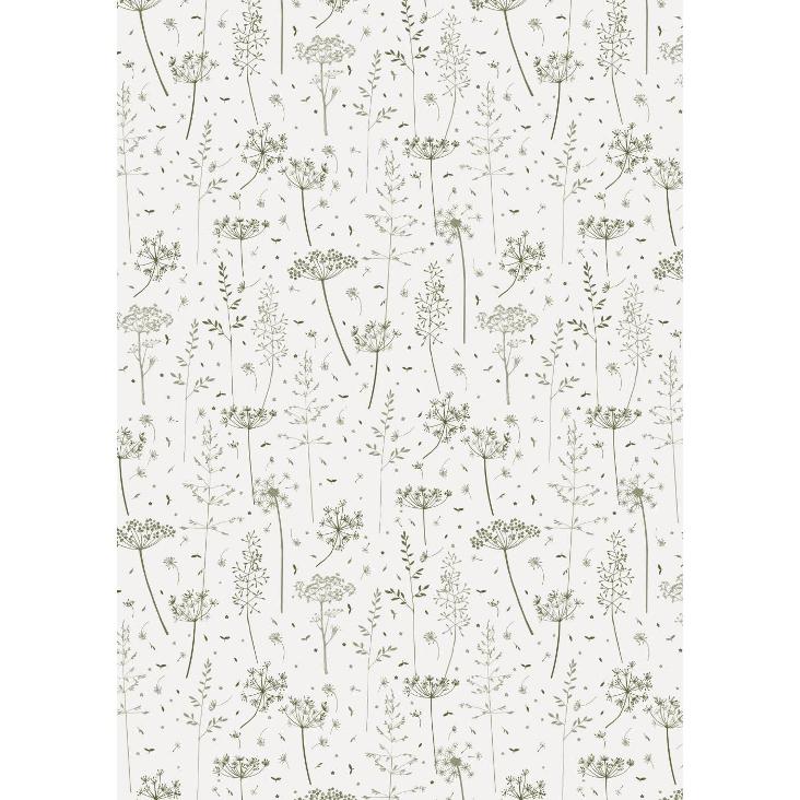 PAPIERROLLE GREEN GRASS