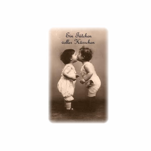DER DUFT VON NOSTALGIE