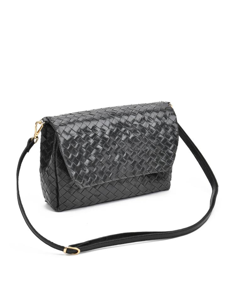 TERME BAG TRACOLLA INTRECCIATO