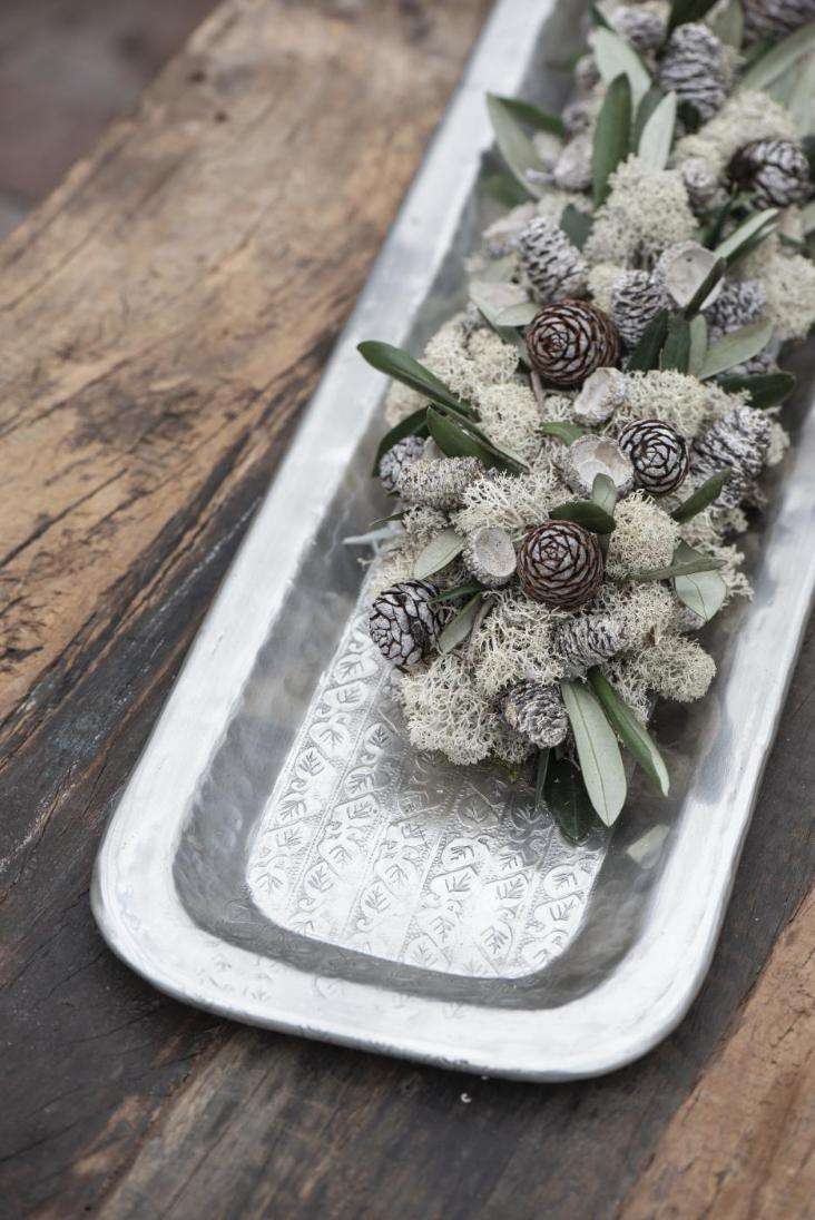 ANTIKES TABLETT LÄNGLICH