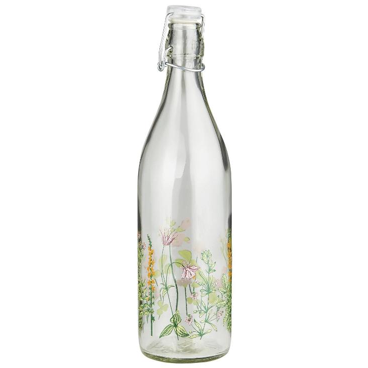 FLASCHE SUMMERTIME