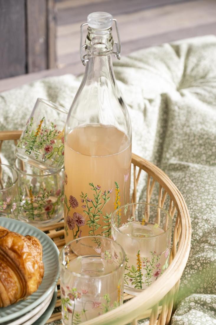 FLASCHE SUMMERTIME - 1