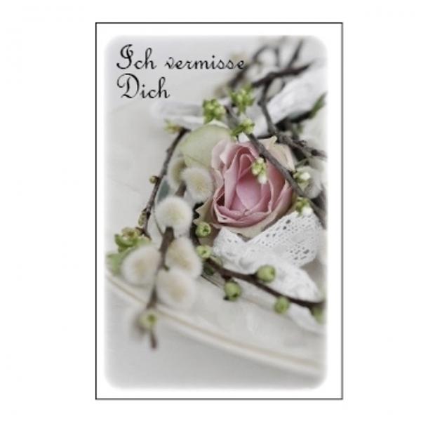 DUFT NOSTALGIE TÜTCHEN SOLANGE VORRAT REICHT - 0