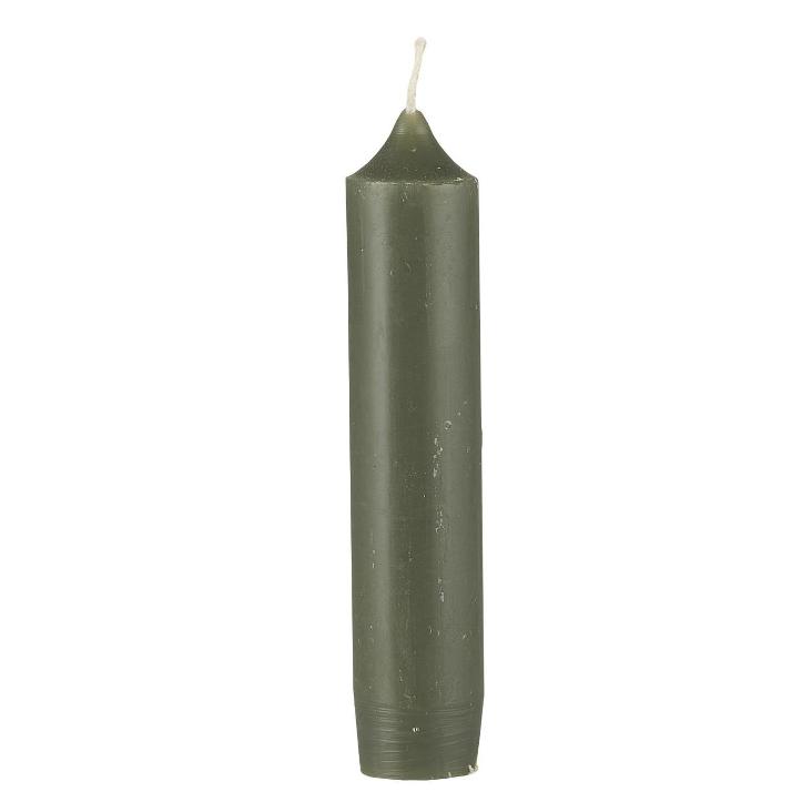 STABKERZE OLIVE 29/11 - 0