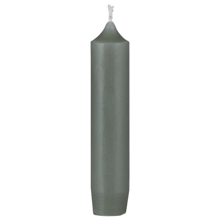 STABKERZE MITTELGRAU 79/11 - 4