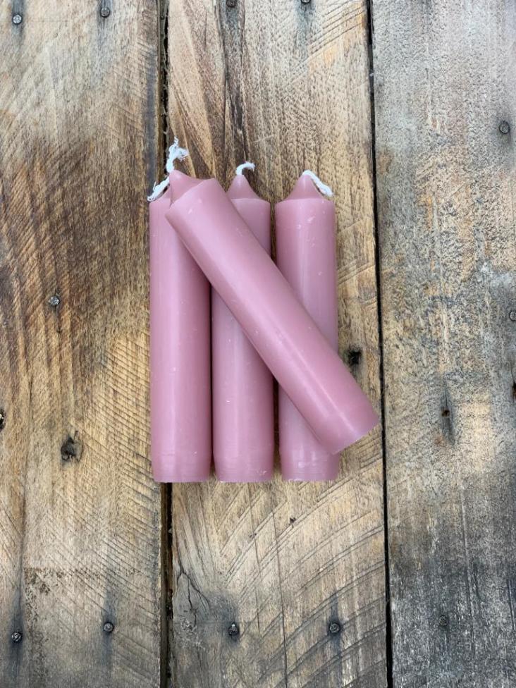 STABKERZE CORAL ALMOND 80/11 - 0