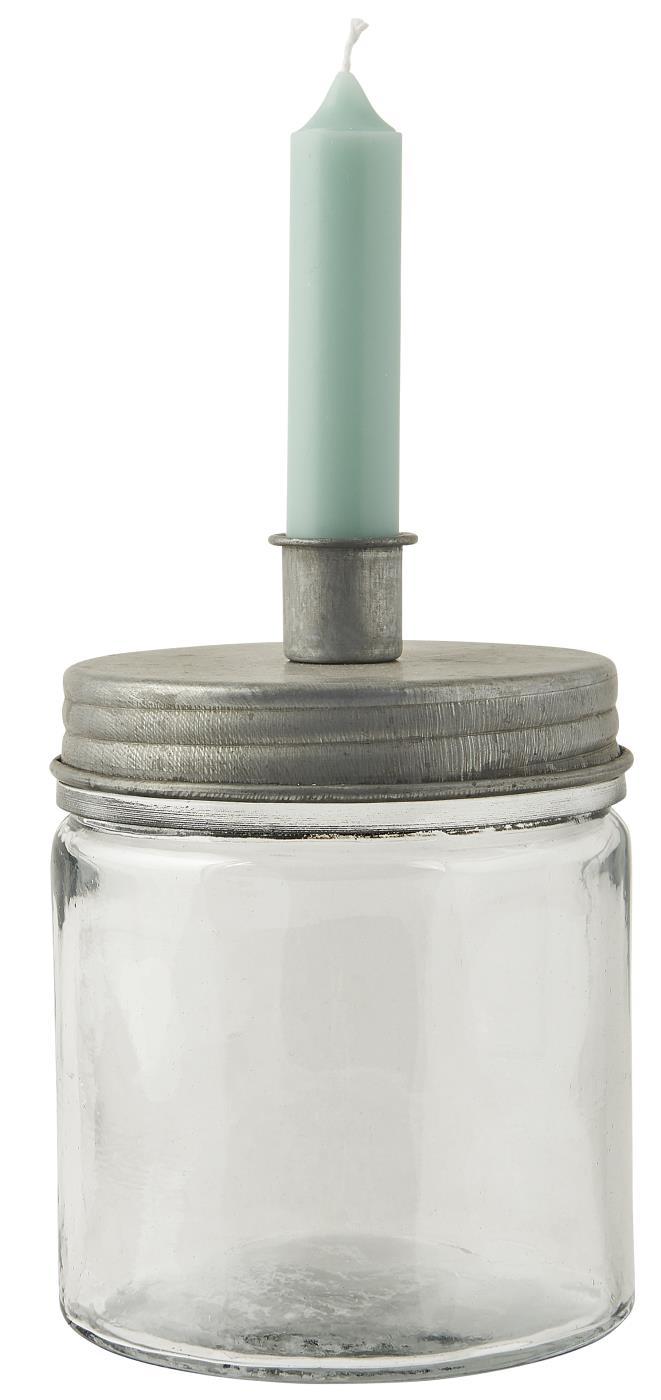 KERZENHALTER FÜR STABKERZEN - 3