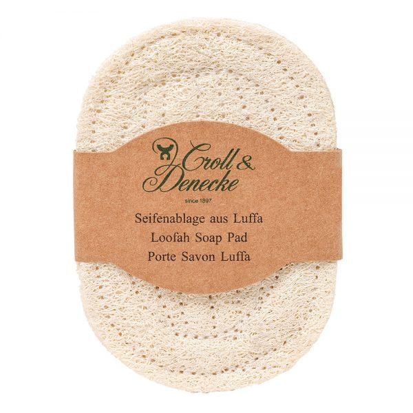 NEU: SEIFENABLAGE AUS LUFFA