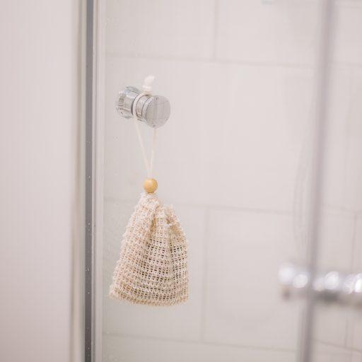 NEU: SISAL-SEIFENSÄCKCHEN - 0