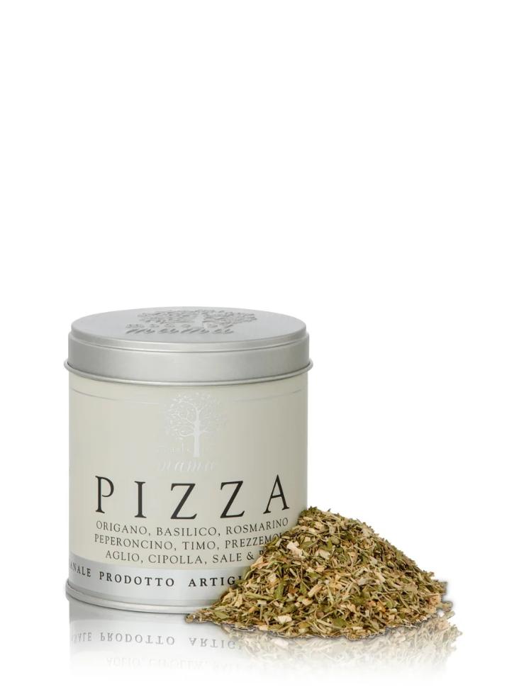 PIZZA GEWÜRZ