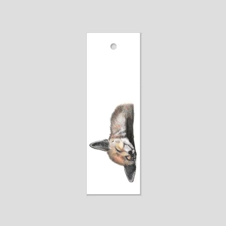 FUCHS FELIX LESEZEICHEN - 0