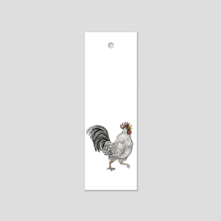 HAHN RALPH LESEZEICHEN