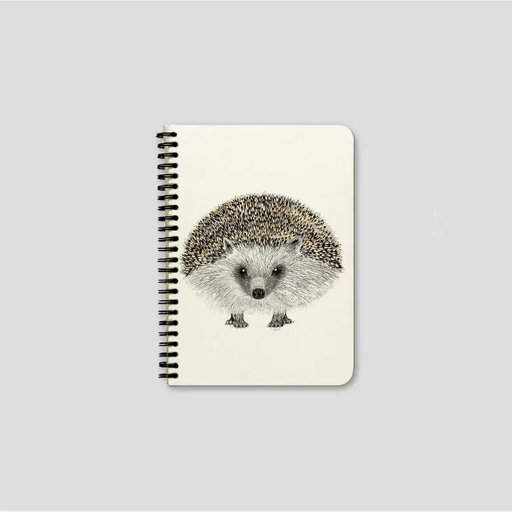 NEU: HENRY NOTIZBUCH A6