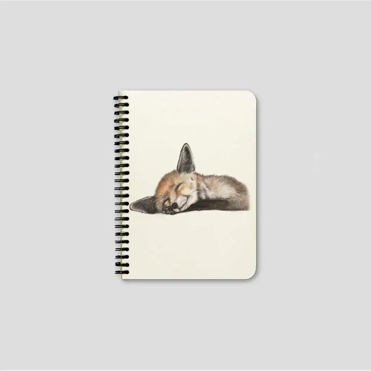 NEU: FELIX NOTIZBUCH A6