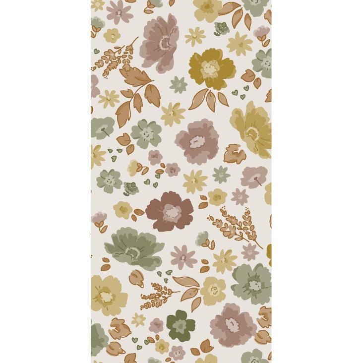 VORBESTELLEN: SERVIETTE HARVEST BLOOM / CA. MITTE SEPTEMBER LIEFERBAR