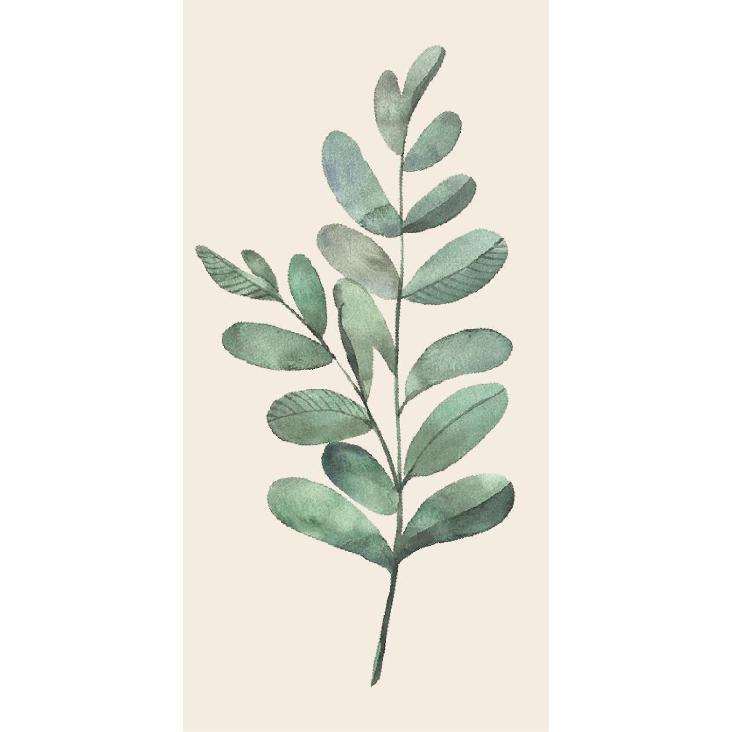 VORBESTELLEN: SERVIETTE OLIIVENZWEIG / CA. MITTE SEPTEMBER LIEFERBAR