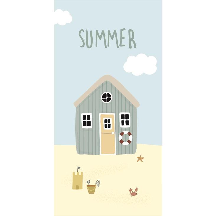 SERVIETTE SUMMER
