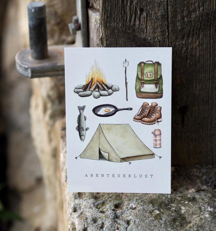 NEU: ABENTEUERLUST