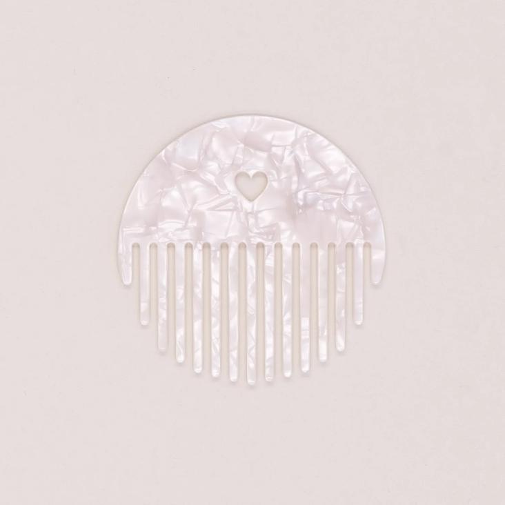 NEU: KAMM HERZ PEARL - 1