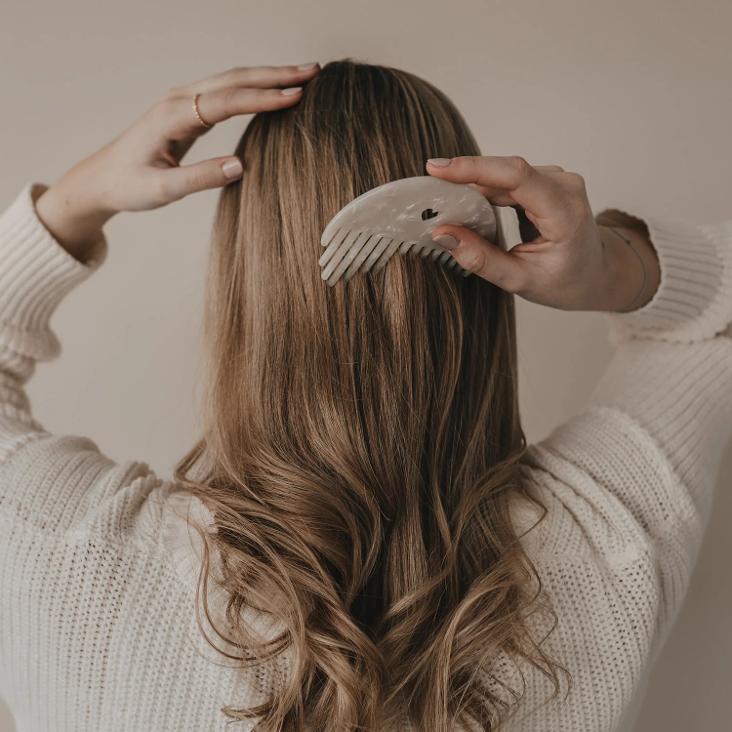 NEU: KAMM HERZ PEARL - 2