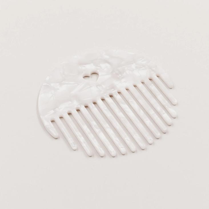 NEU: VORBESTELLEN: AB CA. 25.3 LIEFERBAR: KAMM HERZ PEARL - 4