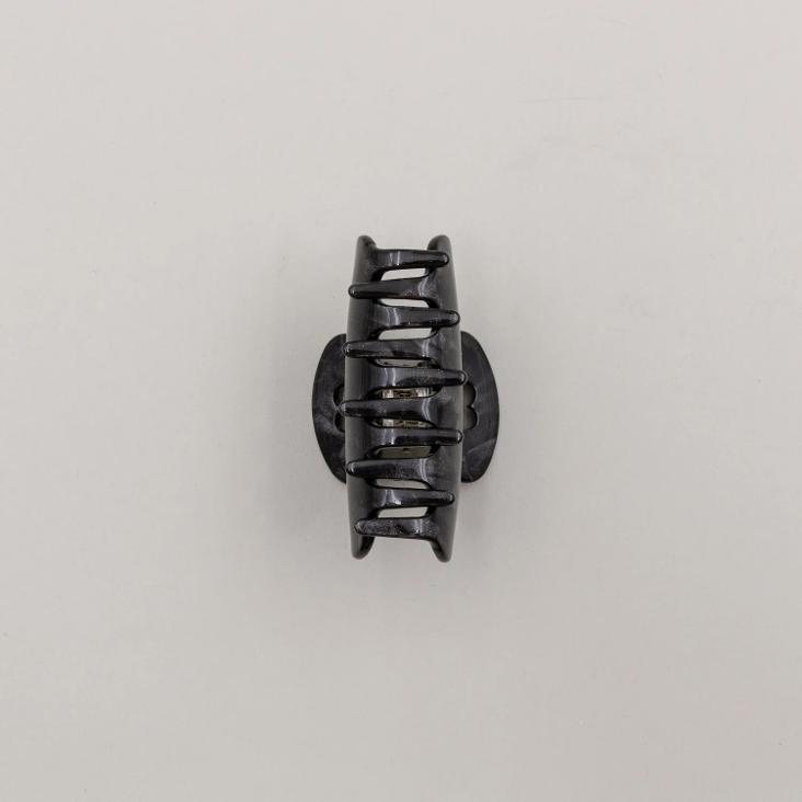 NEU: HAARSPANGE GROSS HERZ ♡ NIGHT - 6