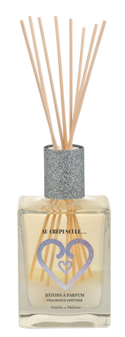 AU CRÉPUSCULES...BÂTON A PARFUM 400ml - 0