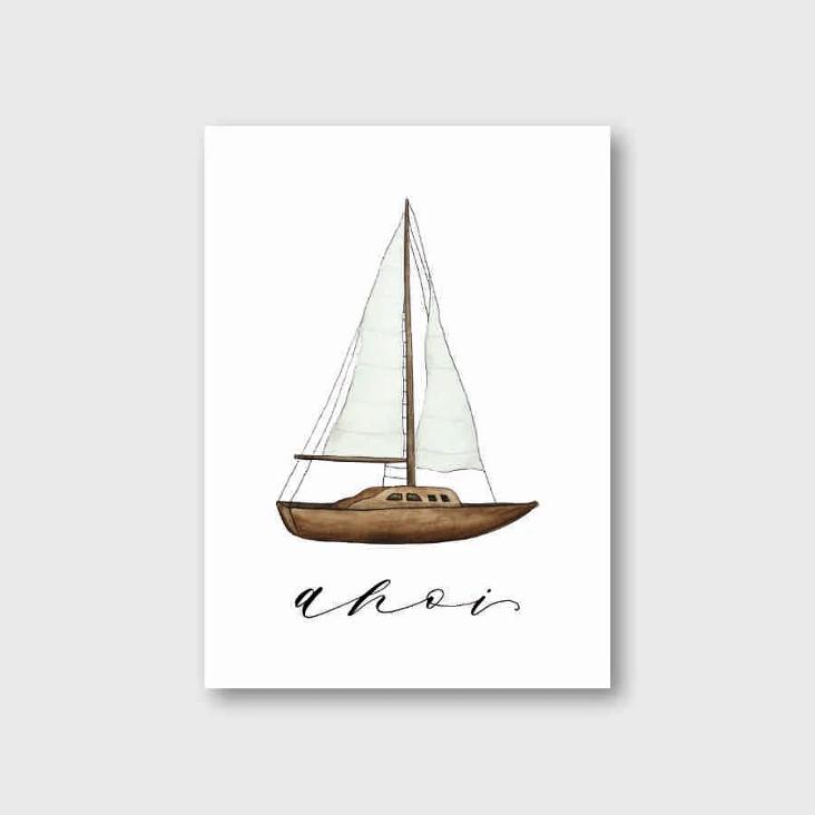 NEU: AHOI - 0