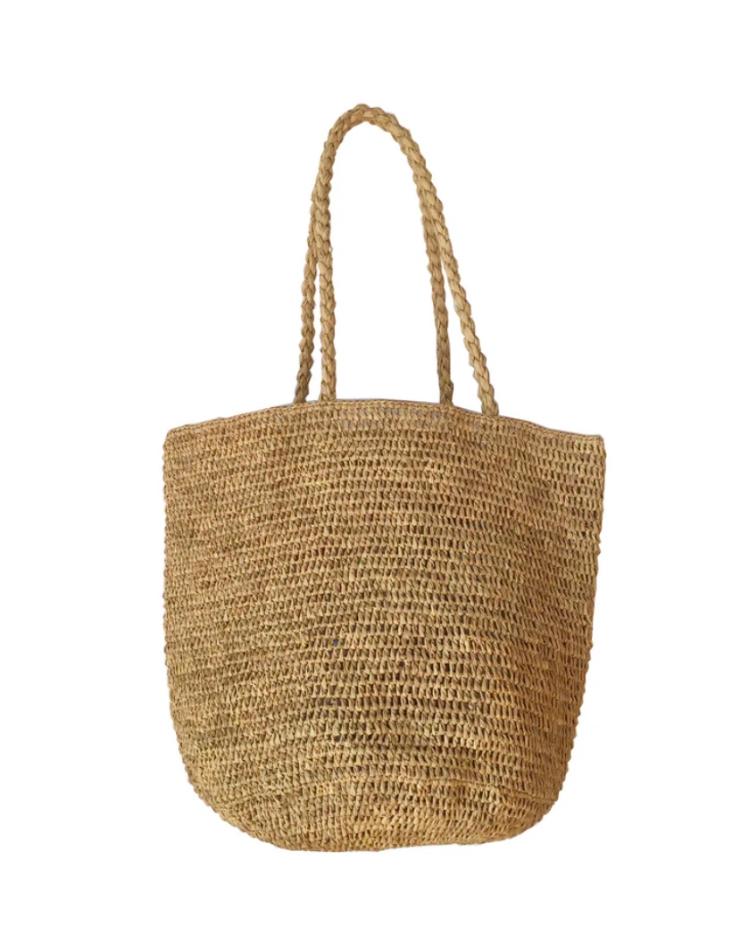 ALICE MM BAG TEA