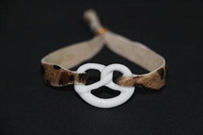 ARMBAND „BREZN“ LEO HAIR (SOLANGE VORRAT REICHT) - 0