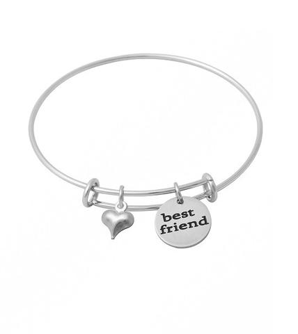 BEST FRIEND SOLANGE VORRAT REICHT