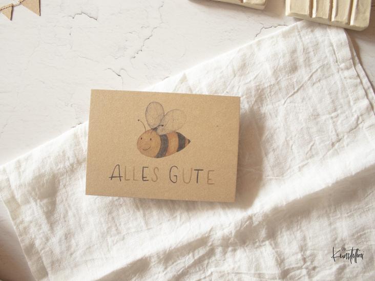 BIENE ALLES GUTE