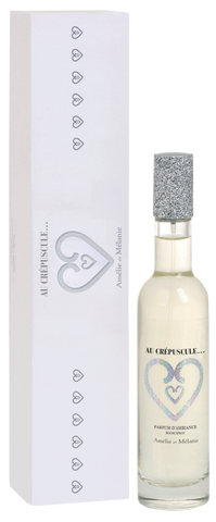 VORBESTELLEN: CA. ENDE JUNI WIEDER LIEFERBAR: AU CRÉPUSCULE...PARFUM D`AMBIANCE 100ml - 0