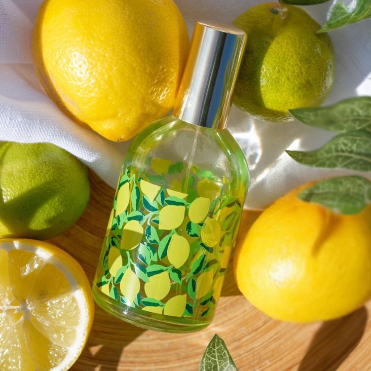 CITRONADE BRUME D`OREILLER 100ml - 0