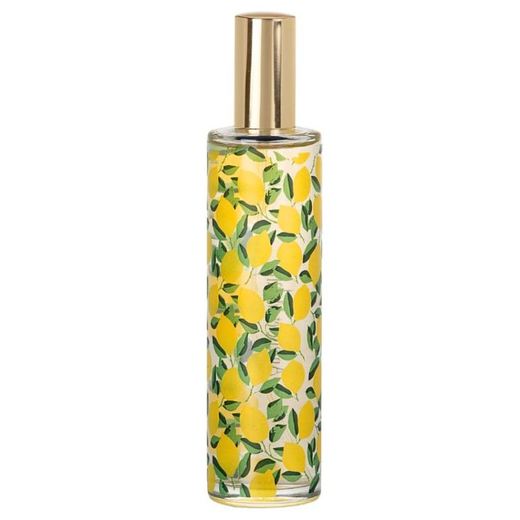VORBESTELLEN: CA. ENDE JUNI WIEDER LIEFERBAR: CITRONNADE PARFUM D`AMBIANCE 100ml (SOLANGE VORRAT REICHT)