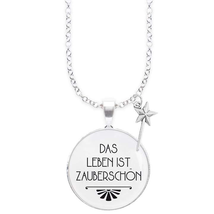 DAS LEBEN IST ZAUBERSCHÖN (NUR NOCH 1 STÜCK)