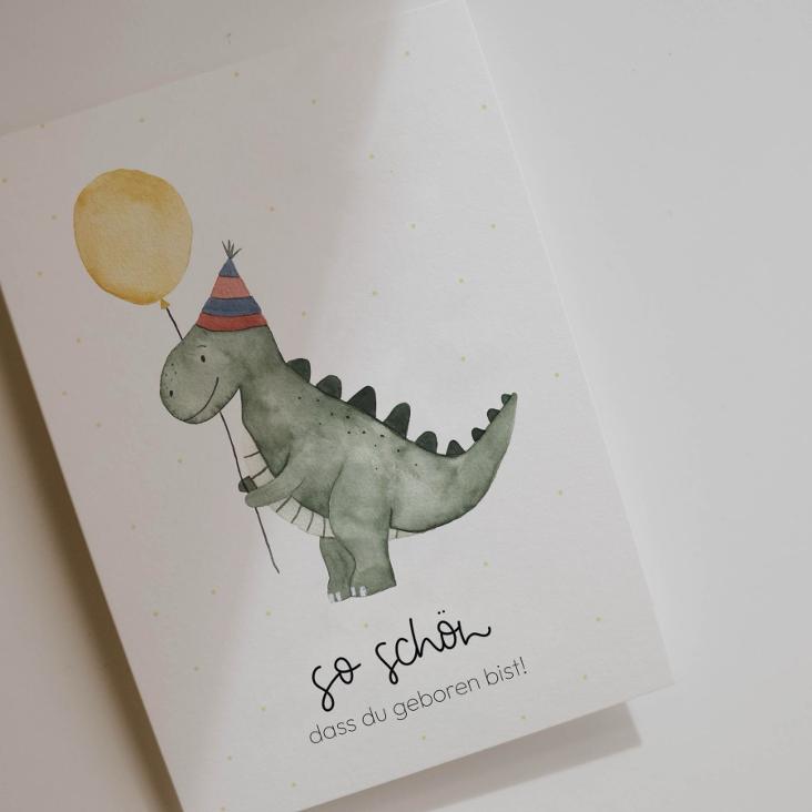 NEU: SO SCHÖN DASS DU GEBOREN BIST