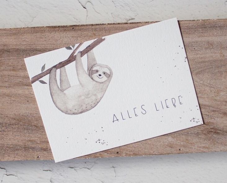 FAULTIER ALLES LIEBE