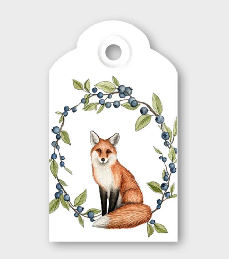 VORBESTELLEN: BALD WIEDER LIEFERBAR: FUCHS - 0