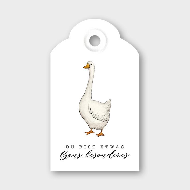 DU BIST ETWAS GANS BESONDERES - 1