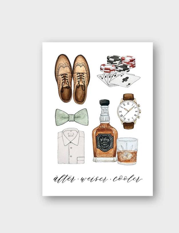 ÄLTER WEISER COOLER - 0