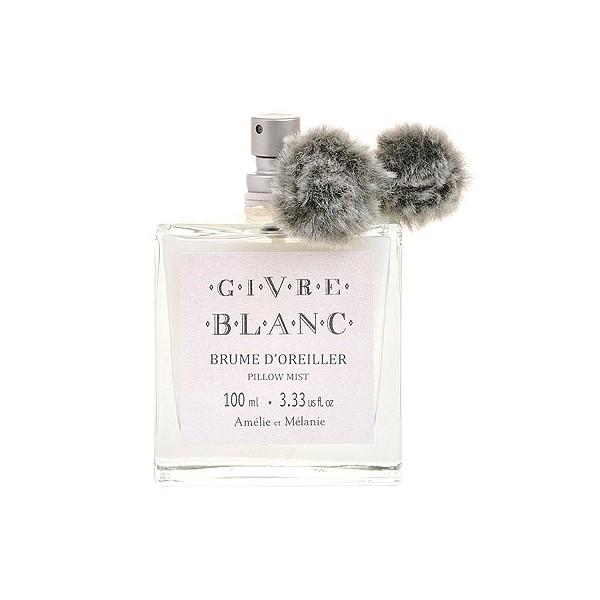 GIVRE BLANC BRUME D`OREILLER 100ml