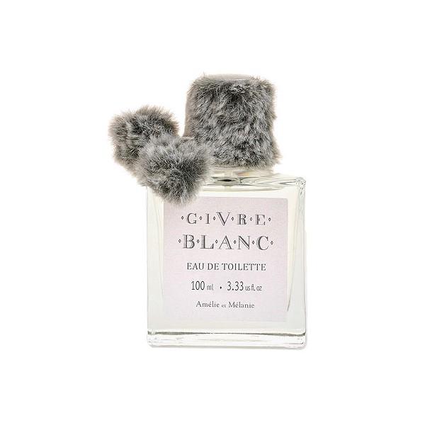 GIVRE BLANC EAU DE TOILETTE 100ml