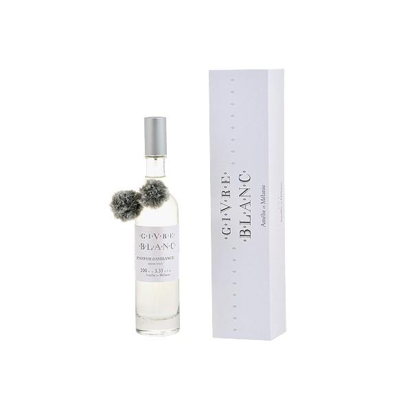 GIVRE BLANC PARFUM D`AMBIANCE 100ml - 0