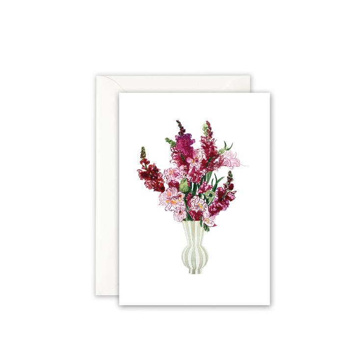 NEU: PINK FLOWER